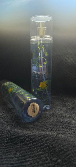 Bath and body works body spray