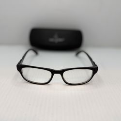 Baby Phat Eyeglasses BV 242 F Black 53-18-140 With Case