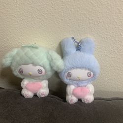 my melody 50th anniversary lot