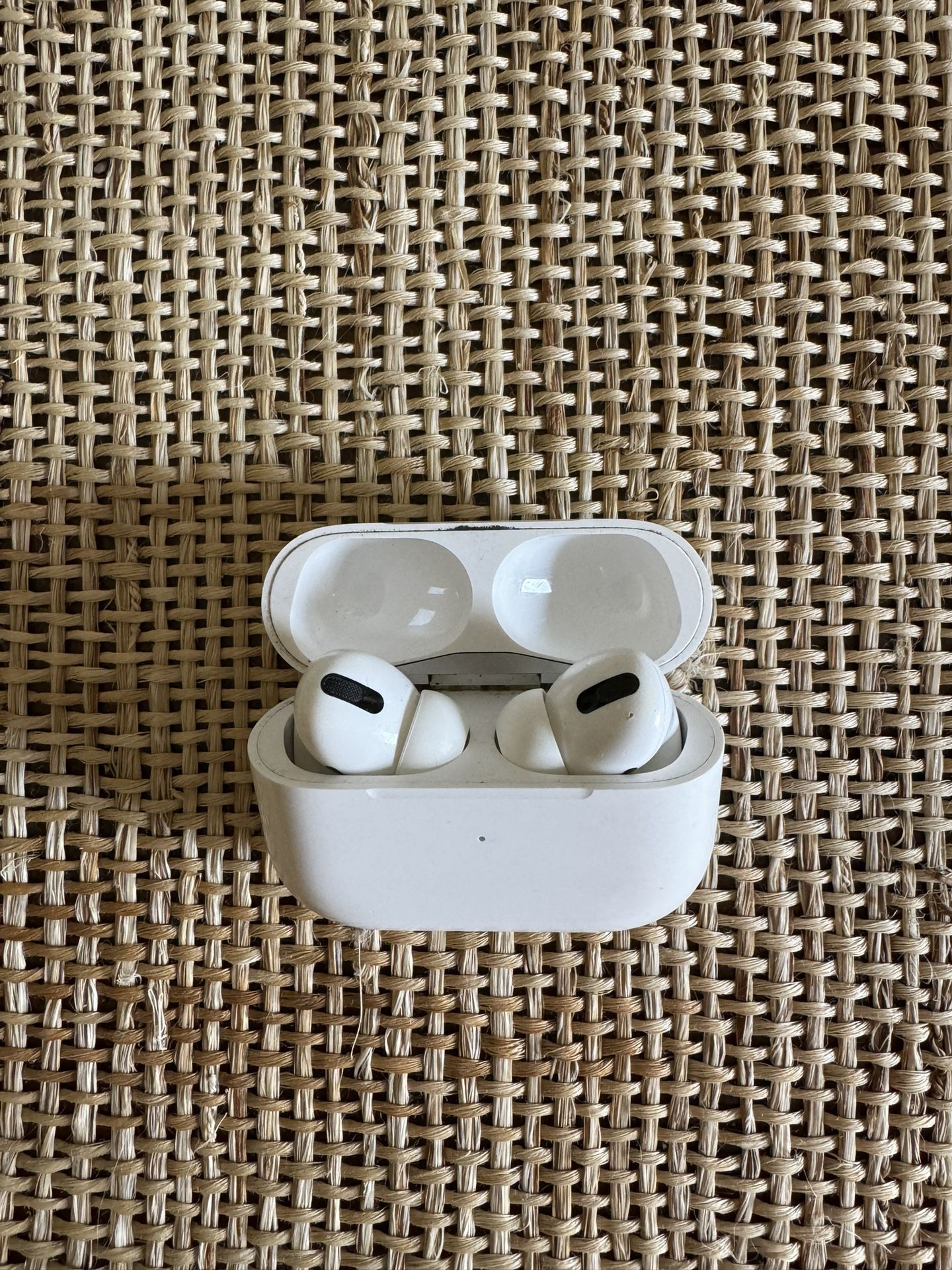 AirPods Pro (1st Generation) 