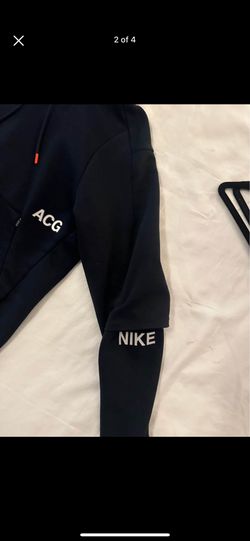 Women’s Nike ACG Hoodie - XS