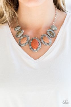 Amazing lead free nickel free and hypoallergenic pieces . All necklaces come with earrings.