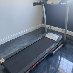 Sunny Fitness Treadmill