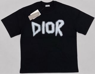 Men’s Dior T shirt