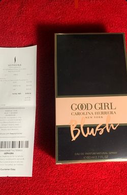 Carolina Herrera Good Girl BLUSH 80ml