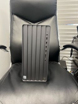 HP Envy i7-10700, 2.9 GHz, 16 GB Ram, 1 TB SSD, WiFi, Win 10