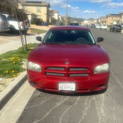 2008 Dodge Charger Engine 3.5 High Output 