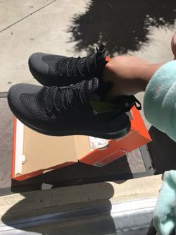 Nike free run