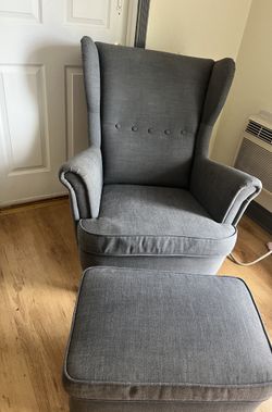 Vintage Style Couch