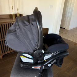 Car Seat Graco