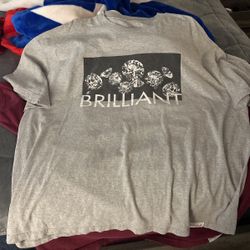 Diamond Supply T Shirt 