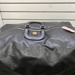Gucci holdall Leather 