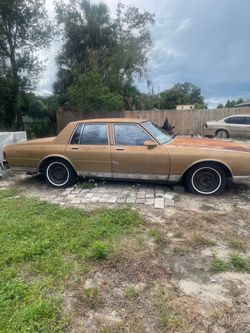 Chevy