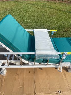 Electric Bed for Sale – Open Box