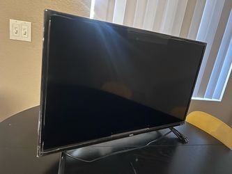 32’ Onn Roku Tv