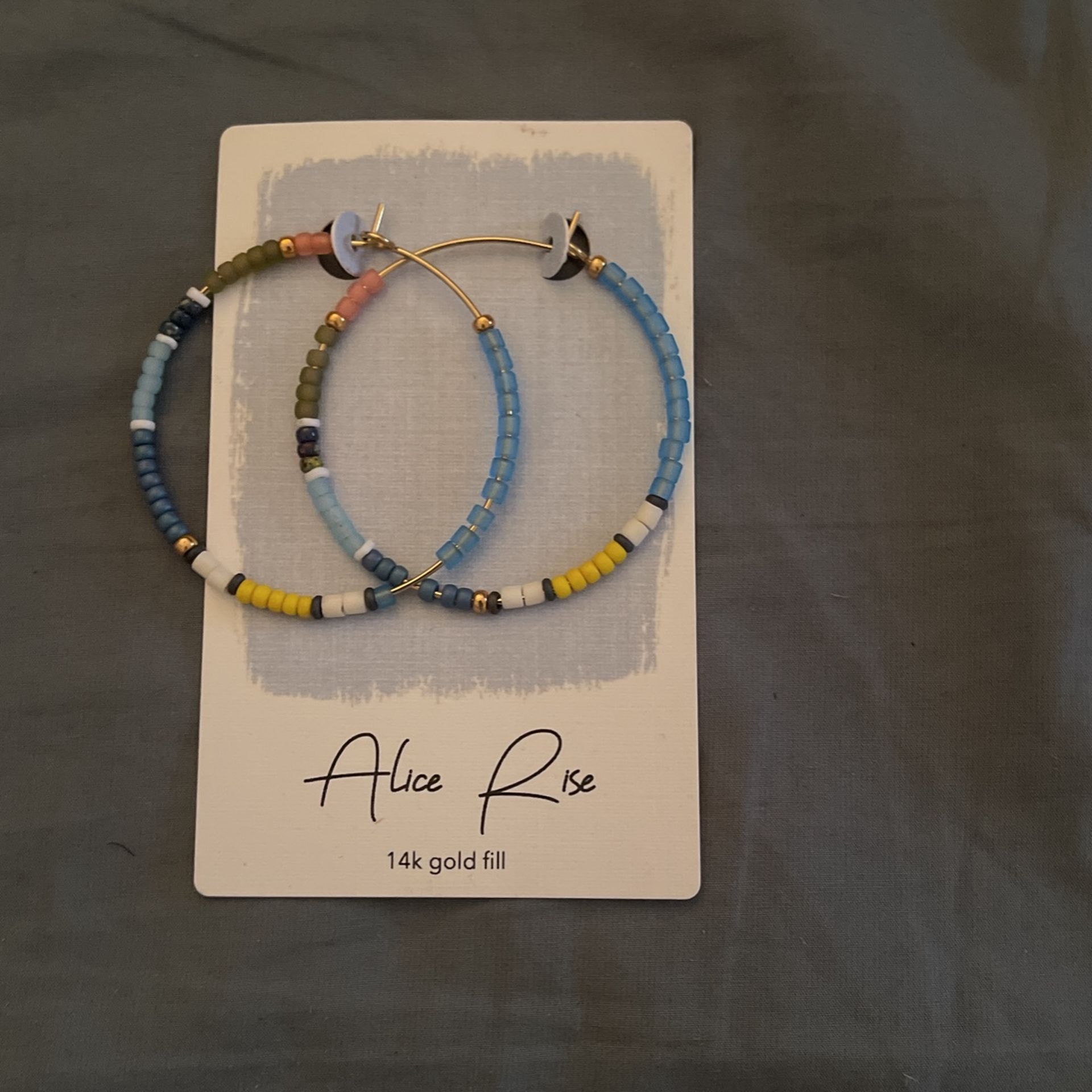 Handmade Earrings