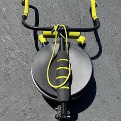 Ab Doer 360 Core Fitness System