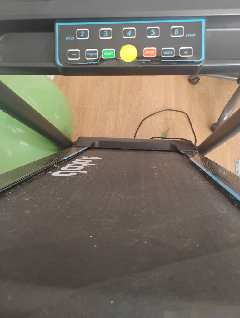 Treadmill