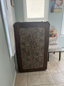 Vintage Coffee Table 