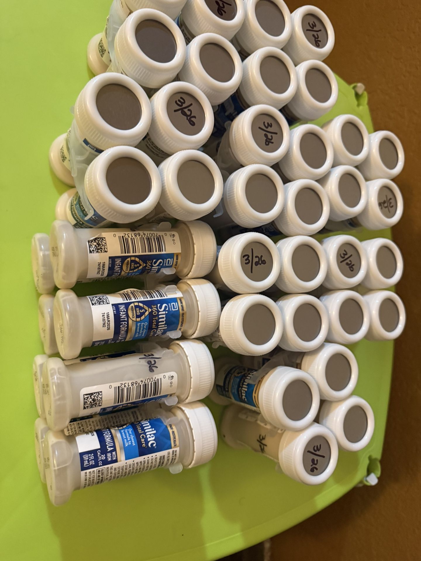 Similac 360 Total Care