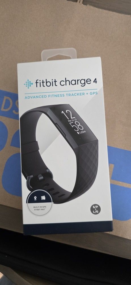 Fitbit