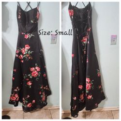 Brand New Dress