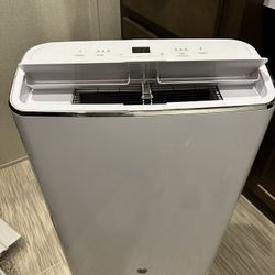 GE Portable Air Conditioner – 14,000 BTU
