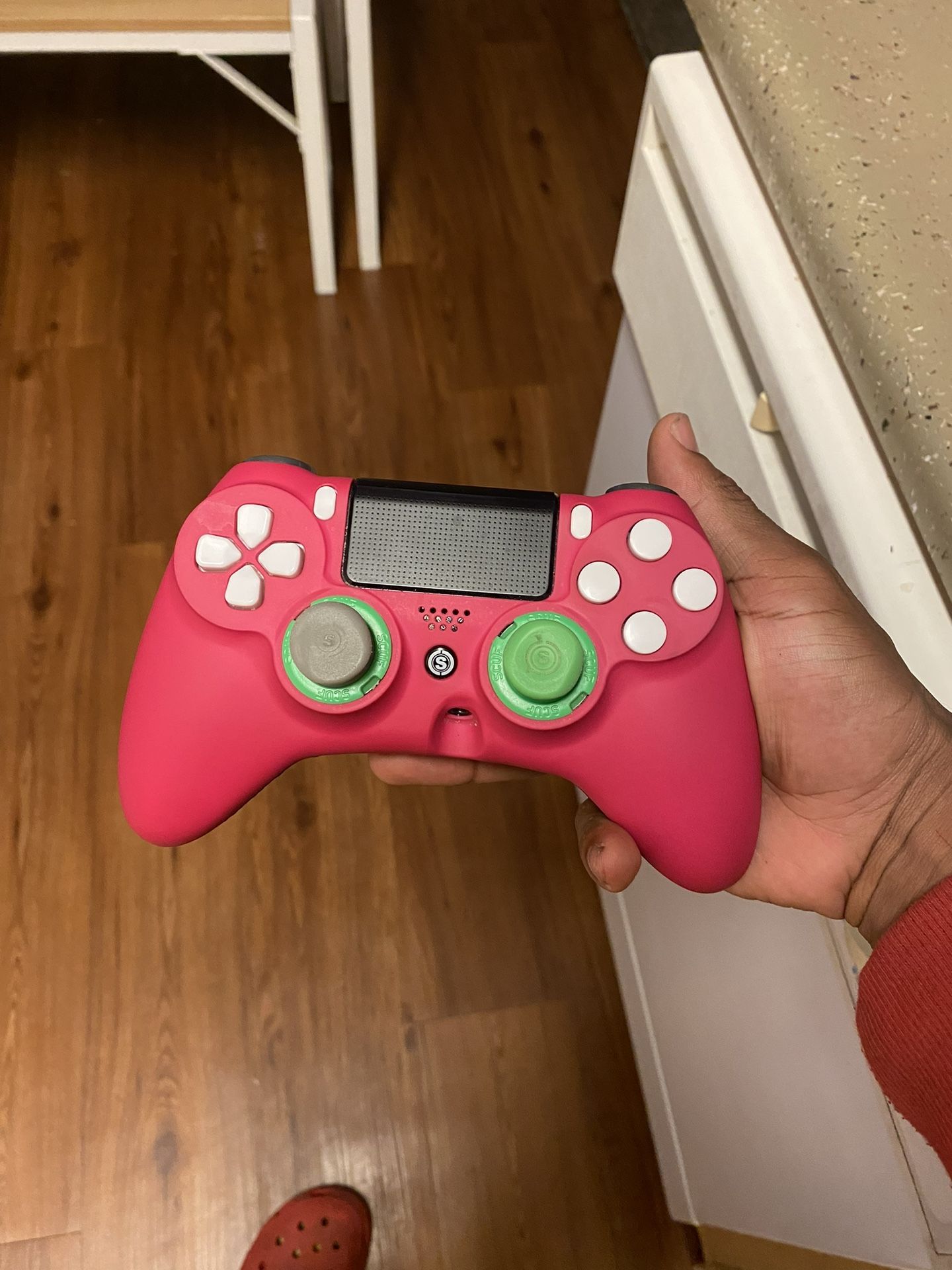 Scuf Controller