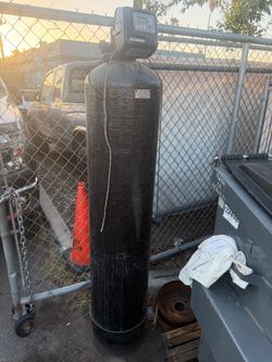 Water filters