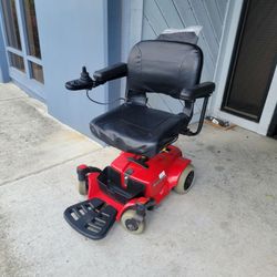 Pride Z-Chair