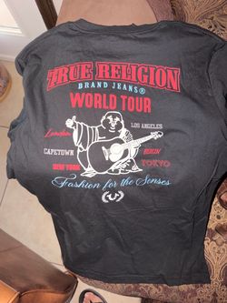 True religion shirts