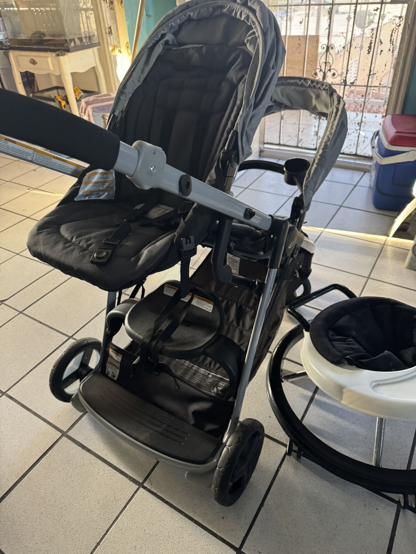 Stroller