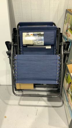 Extra Large Zero Gravity Recliner Chair $70