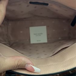 Kate Spade Crossbody Bag