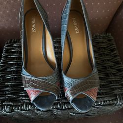 Nine West Women Heels 9M