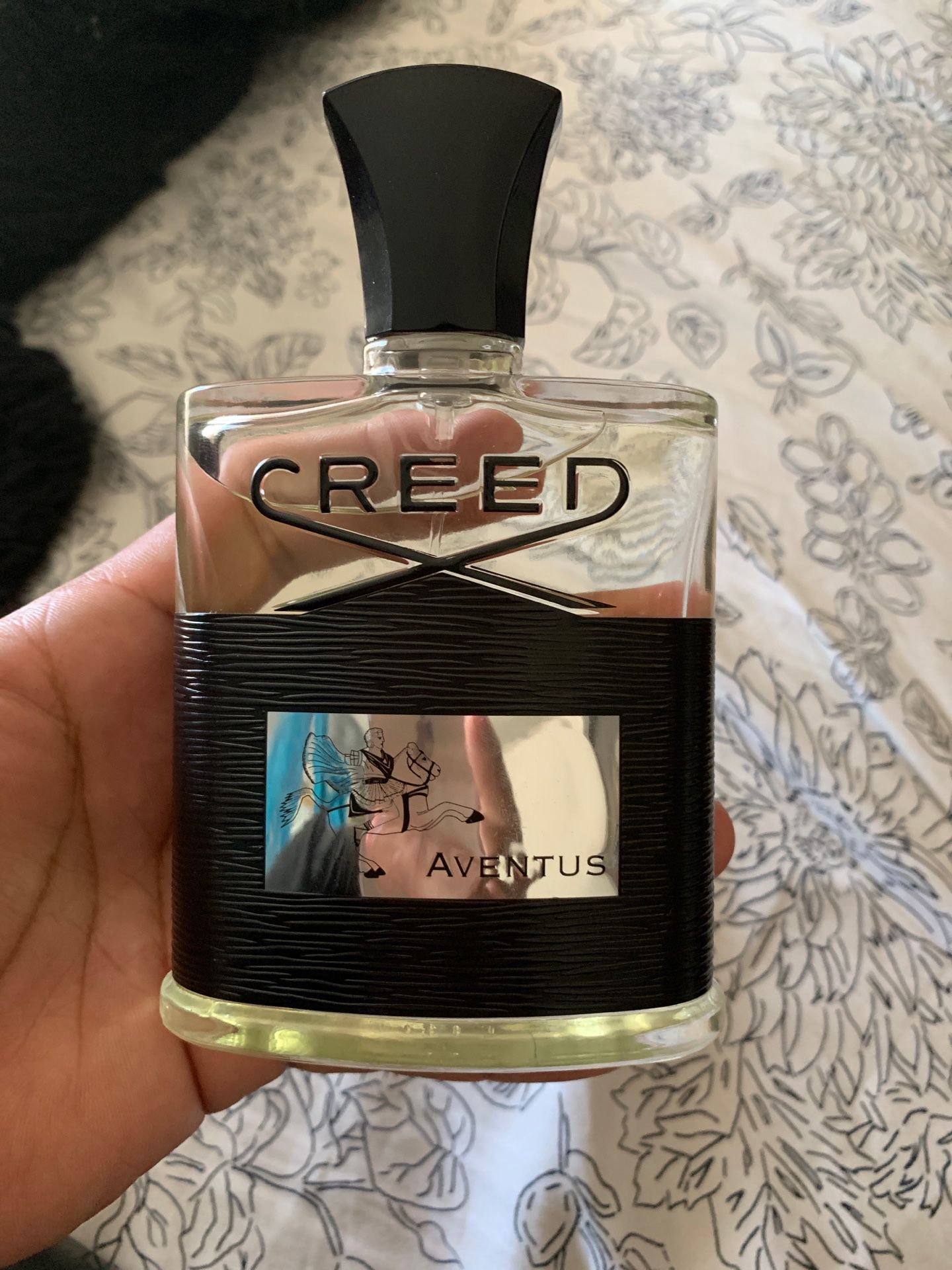 Creed Aventus 120ml batch 16c01 for Sale in Spring Valley, CA