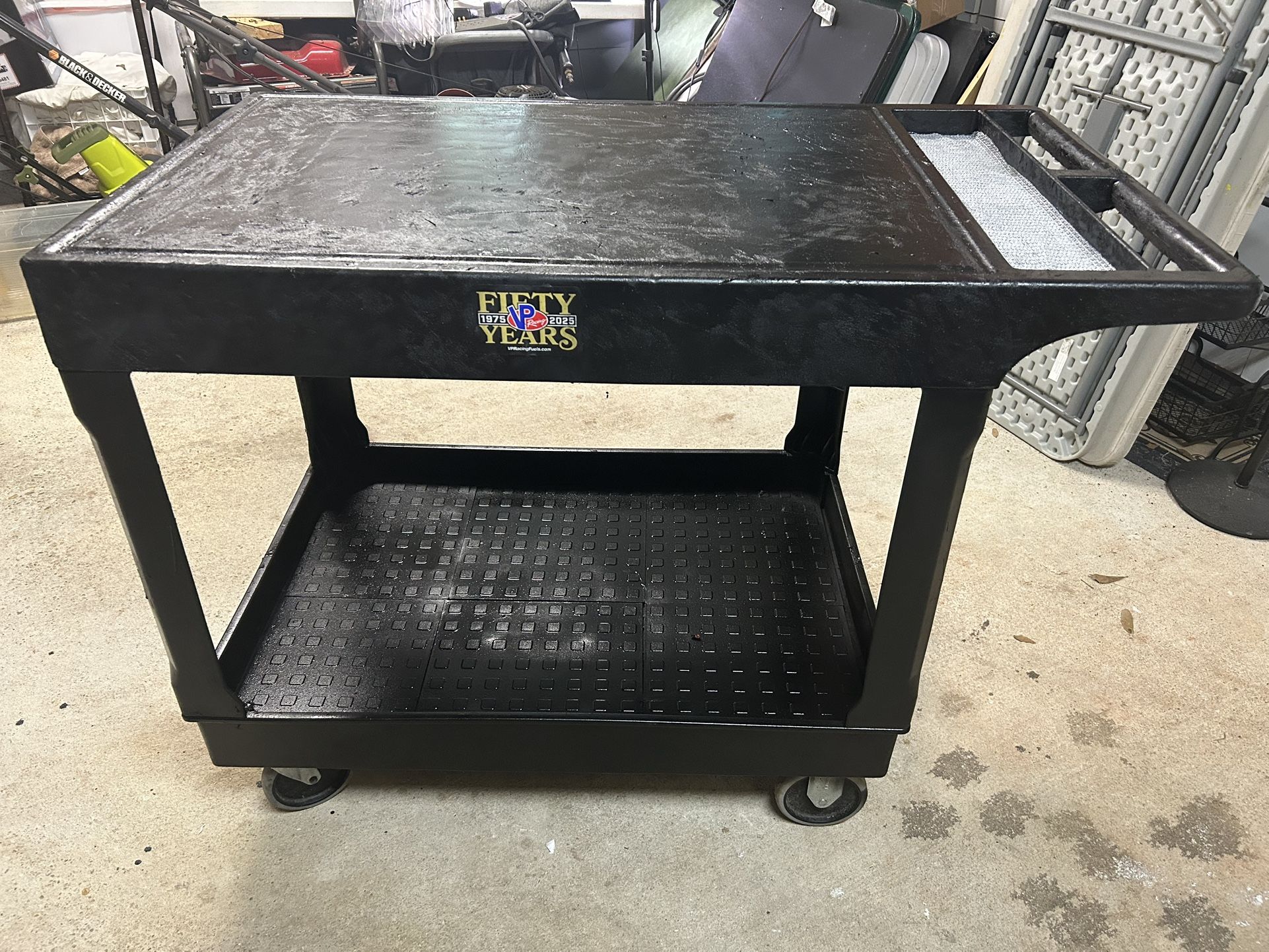 Rolling Tool/Utility Cart