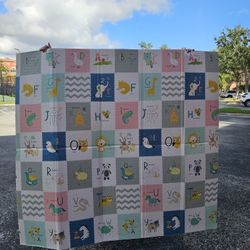 Baby Playmat
