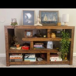Book Shelf 