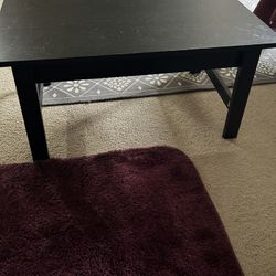 Coffee Table Size 16 Height * 20 Width * 40 Length Inch 