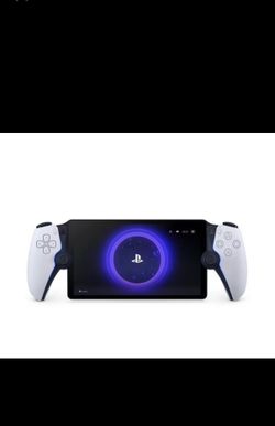 PlayStation portal