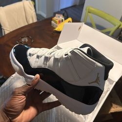 Jordan 11 Gratitude 