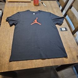 Air Jordan T Shirt 