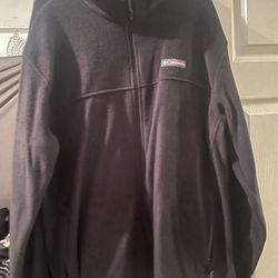 Columbia jacket