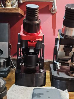 Kafatek Flat Max2