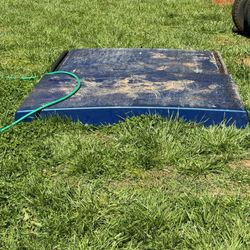 Chevrolet Truck Bed Cover