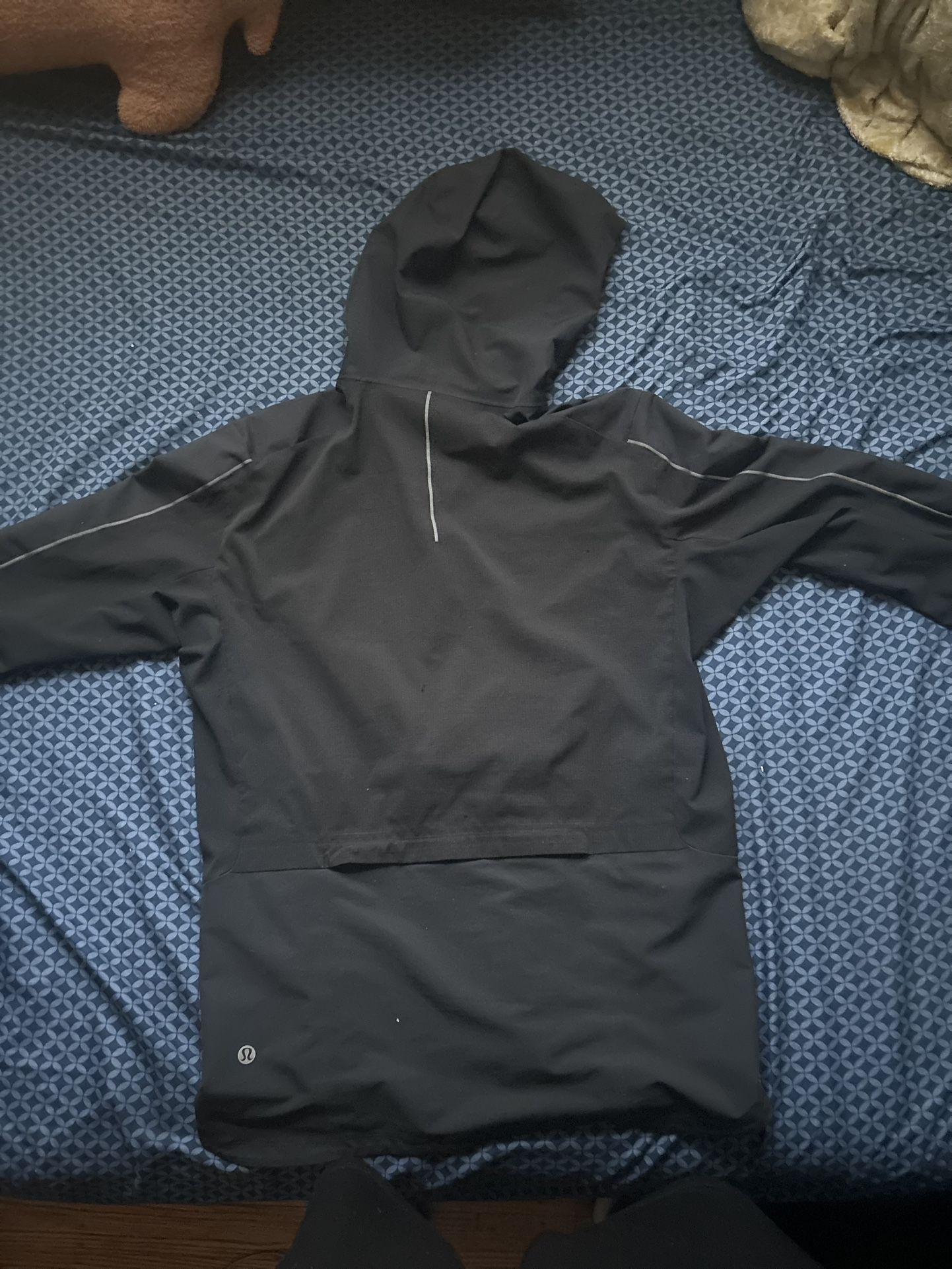 Lululemon Jacket Warp Light