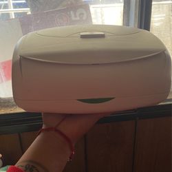 Baby  Wipe’s Wormer 