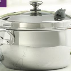 Princess House Vida Sana 15 Qt