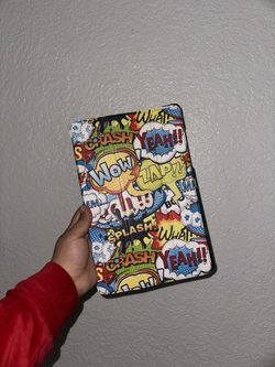 iPad Case